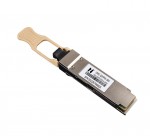 鸿章200G-SR4高速传输QSFP56光纤模块HDR超算IB